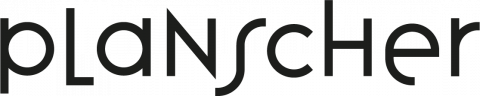 Planscher logo positive
