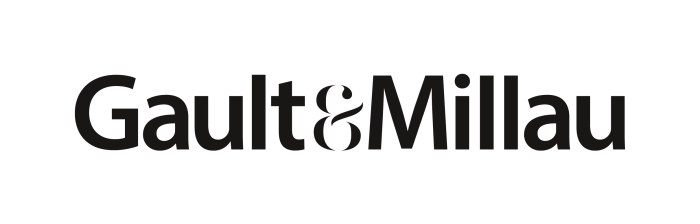 GaultundMillau-Logo